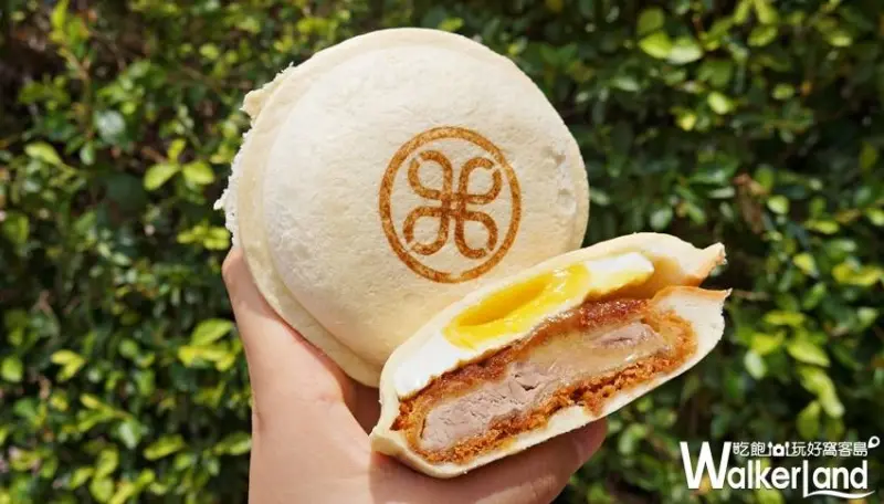 台北車站美食「邁泉豬排」 / WalkerLand窩客島提供