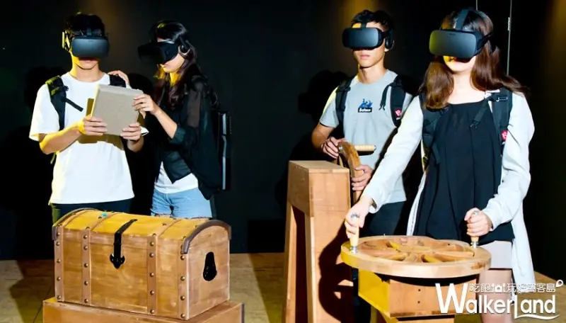 義大遊樂世界  / WalkerLand窩客島提供