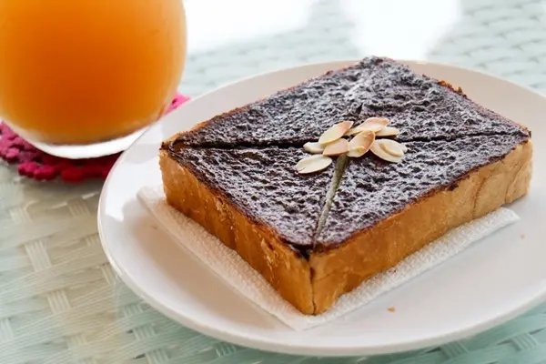 帆船基地 風帆咖啡廳 /美食窩客 菓子の幸福週記 提供