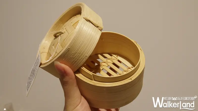 My Found MUJI East Asia展覽 / WalkerLand窩客島提供