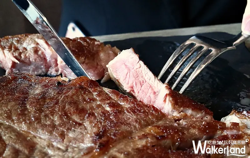 寒舍艾麗酒店 / WalkerLand窩客島整理提供