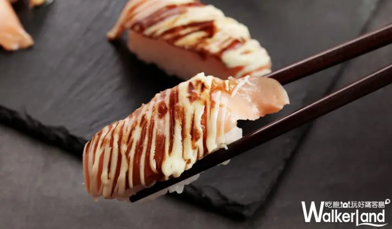 藏壽司 / WalkerLand窩客島提供