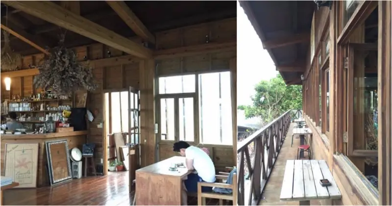 一定要立馬收藏的淡水17處美食、咖啡與祕境！