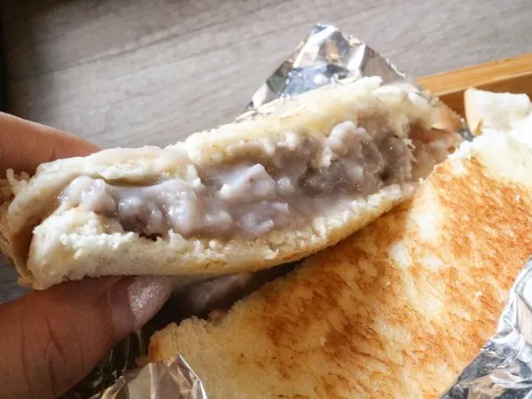 美食窩客 Nancy 將的生活筆計本 提供 / Ticket鐵匙