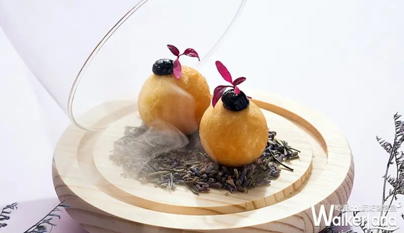 台北君悅酒店寶艾西餐廳 / WalkerLand窩客島整理提供 未經許可不可轉載
