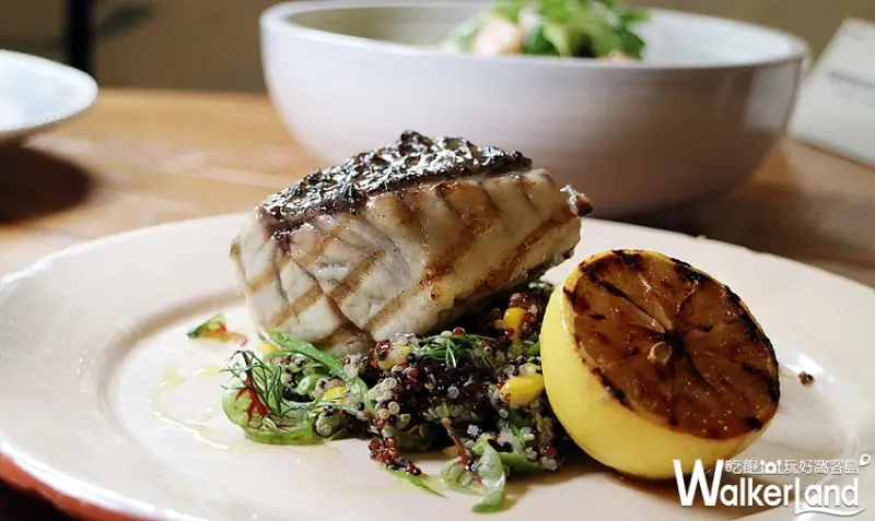 Jamie’s Italian/ WalkerLand窩客島整理提供