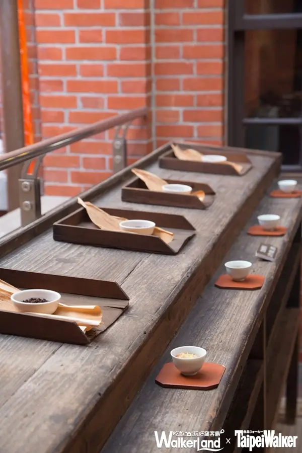 2月號《Taipei Walker》 大稻埕新風潮 / WalkerLand窩客島提供