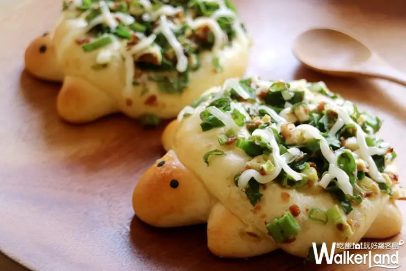 麵包生活節 / WalkerLand窩客島提供