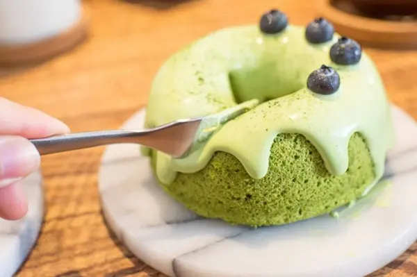 Meller / 美食窩客 卡琳 提供