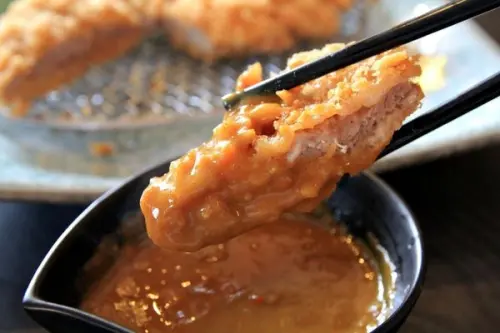 正！本格大阪豬排料理_咖哩本色TURE CURRY