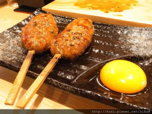 GRD3日誌---04072015 紀どり 燒鳥居酒屋：根本就是雞的剋星阿！(紀鳥)