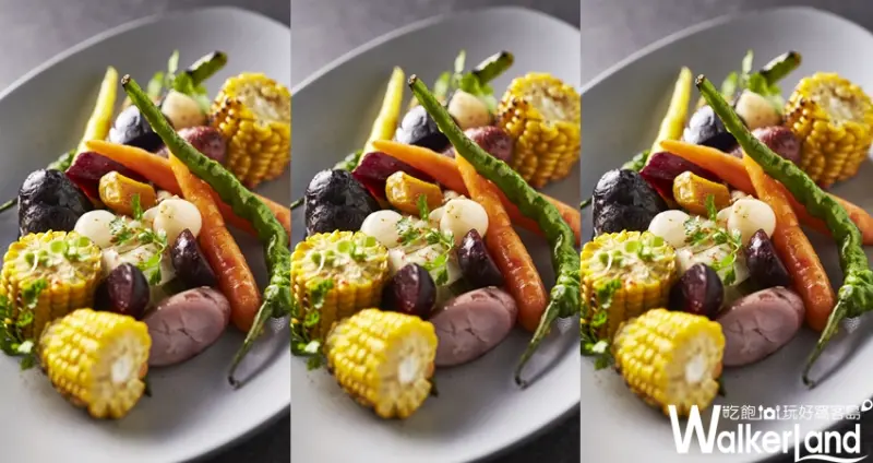 INGE’S BAR & GRILL假日午餐 /  WalkerLand窩客島 提供