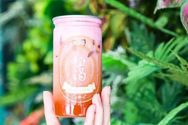 美食窩客 尼洛 提供 / 極渴