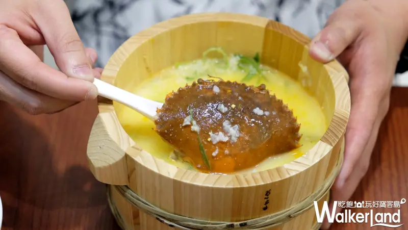 香港正宗池記雲吞麵 / WalkerLand窩客島提供