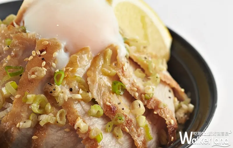 牛角次男坊 / WalkerLand窩客島提供