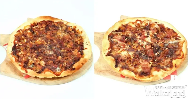 阿華田聯名 / WalkerLand窩客島整理提供