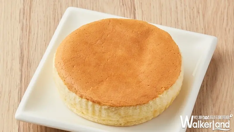 全聯甜點「北海道起司季」 / WalkerLand窩客島提供