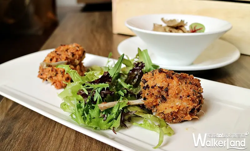 al sorriso / WalkerLand窩客島整理提供