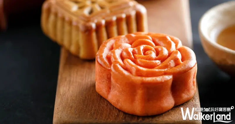 送長輩挑這個準沒錯！「中保無限家生活館」顛覆你對月餅的印象，堪稱CP值最高的低卡月餅禮盒。