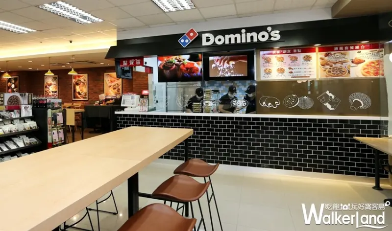 7-ELEVEN / WalkerLand窩客島提供