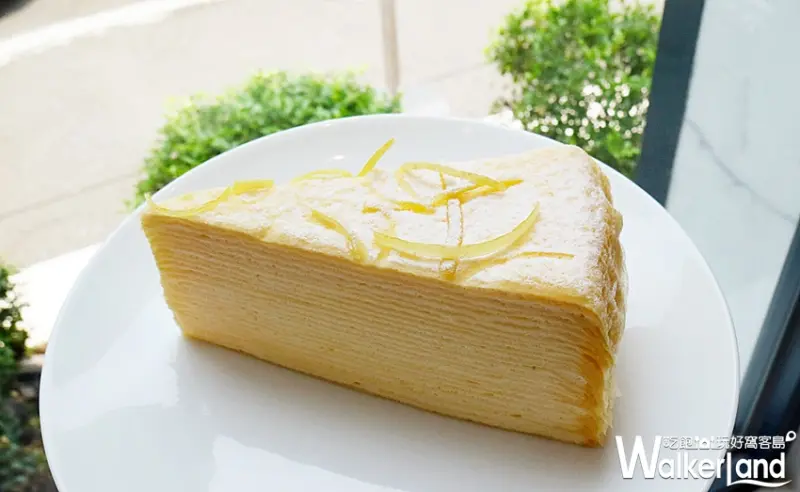 Lady M / WalkerLand窩客島整理提供