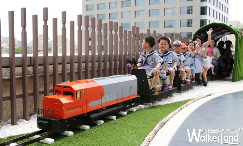 國泰商旅 / WalkerLand窩客島整理提供