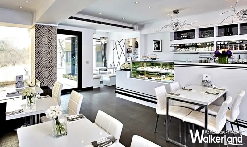 西菲斯法式精品甜點 / WalkerLand窩客島整理提供