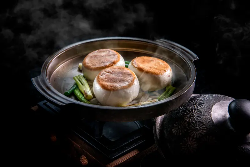 不一樣的家常菜！漢來名人坊推出香港富豪再忙也要回家吃的晚餐！