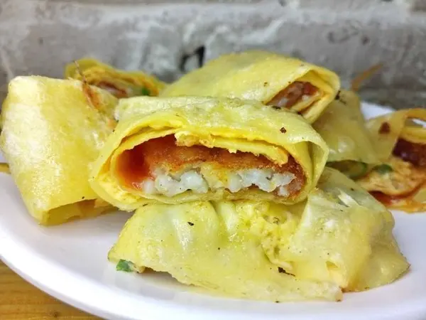 美食窩客 Eat璇 提供 / 應許地18