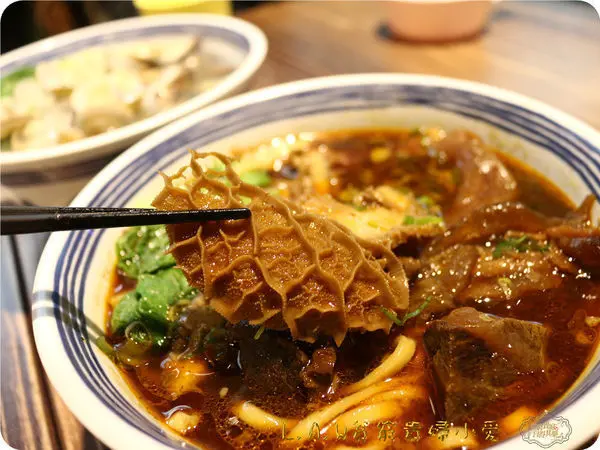 貧窮貴婦小愛 推薦 一村蘭麵