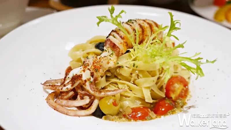 朵頤牛排 / WalkerLand窩客島提供