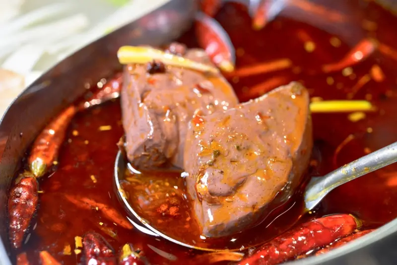 13間必吃經典鍋物 / WalkerLand窩客島提供