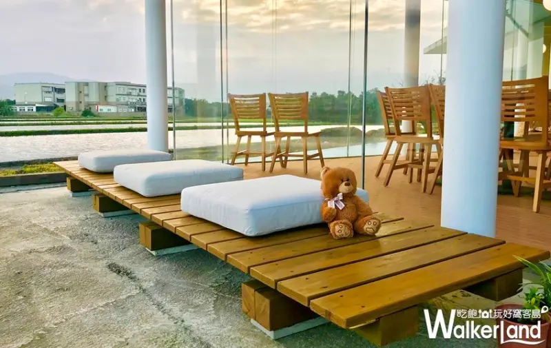 烏龜島 / WalkerLand窩客島整理提供