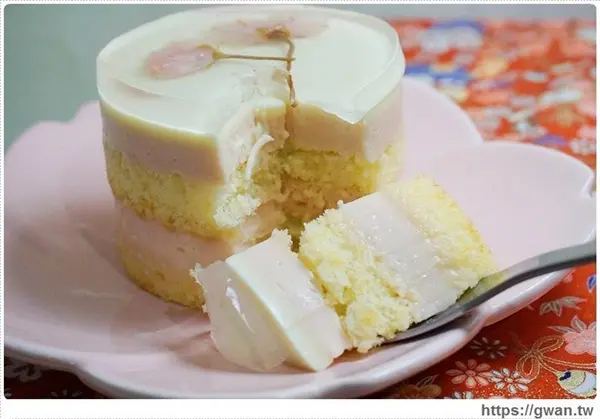 台南23間超夯甜點 / WalkerLand窩客島提供