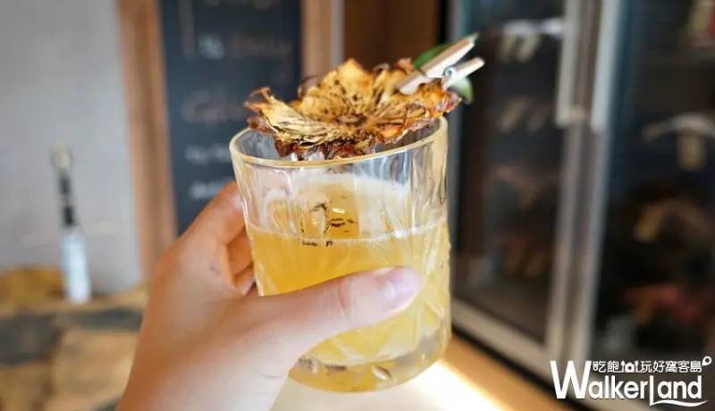 Woden肉殿 / WalkerLand窩客島提供