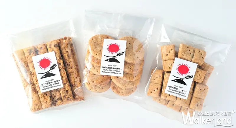 沖繩北部物產展 / WalkerLand窩客島整理提供