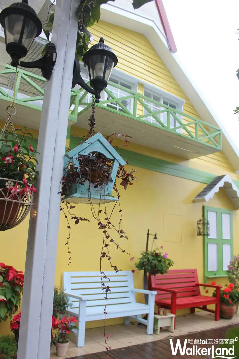 普拉多山丘假期,庭園餐廳,景觀餐廳,景觀民宿