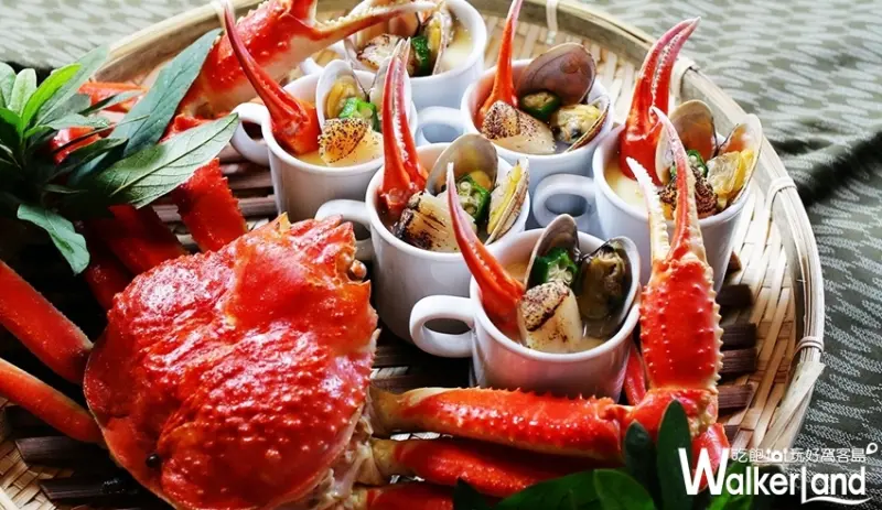 美麗信花園酒店 / WalkerLand窩客島整理提供