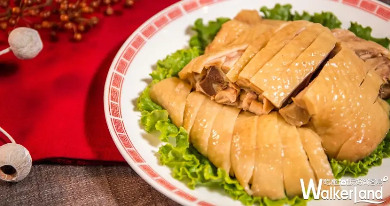 上海鄉村  2017 ITE台北國際旅展/ WalkerLand窩客島提供