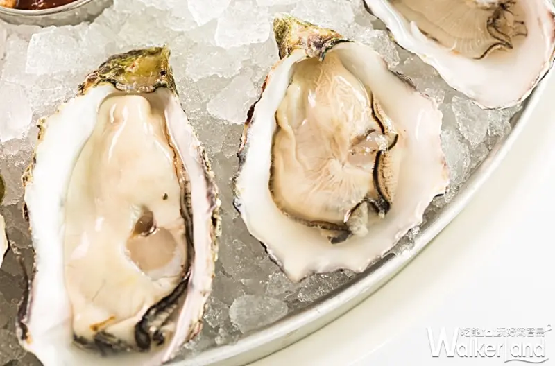 耶誕約會餐廳「台北莫爾頓牛排館」 / WalkerLand窩客島提供