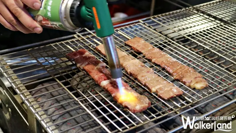 火夯seafood海鮮燒烤/ WalkerLand窩客島整理提供