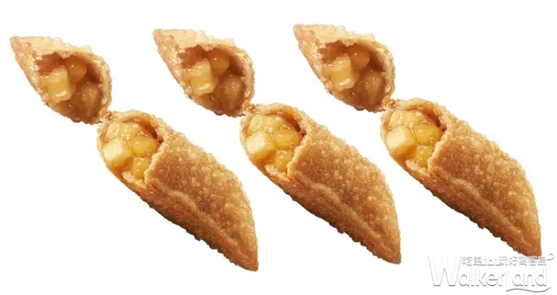 麥當勞 / WalkerLand窩客島提供