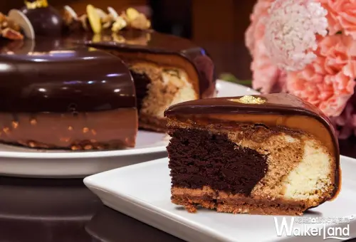 給媽咪最夢幻的母親節蛋糕！西華飯店推出「莓好時光」獻給媽咪最美好的幸福時光。