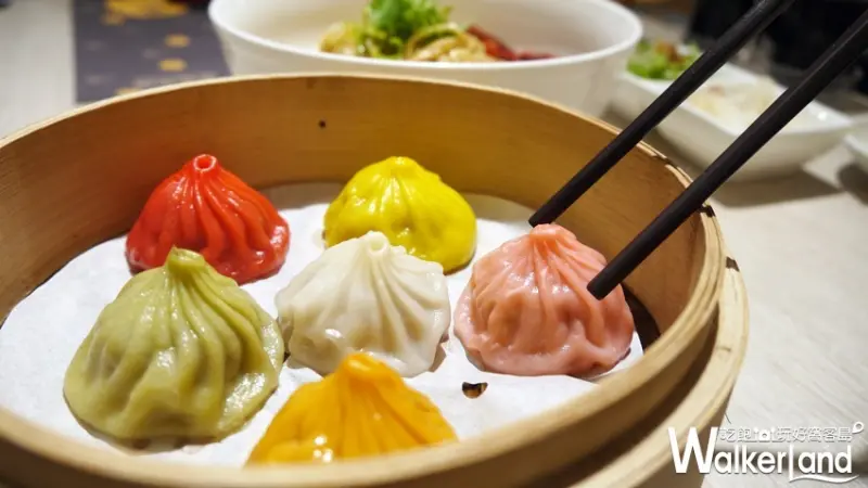 金品茶語 / WalkerLand窩客島提供