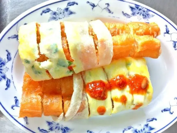 美食窩客 Eat璇 提供 / 有夠爛花生湯