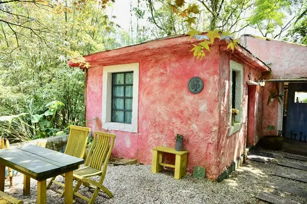 旅遊窩客 薇諾妮卡的慵懶秘境 提供 / 蒙馬特影像咖啡