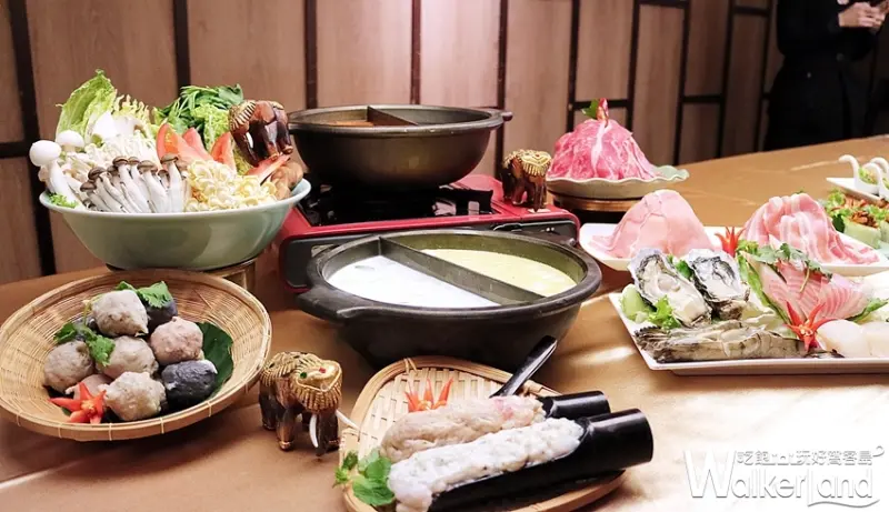 香茅廚/ WalkerLand窩客島整理提供