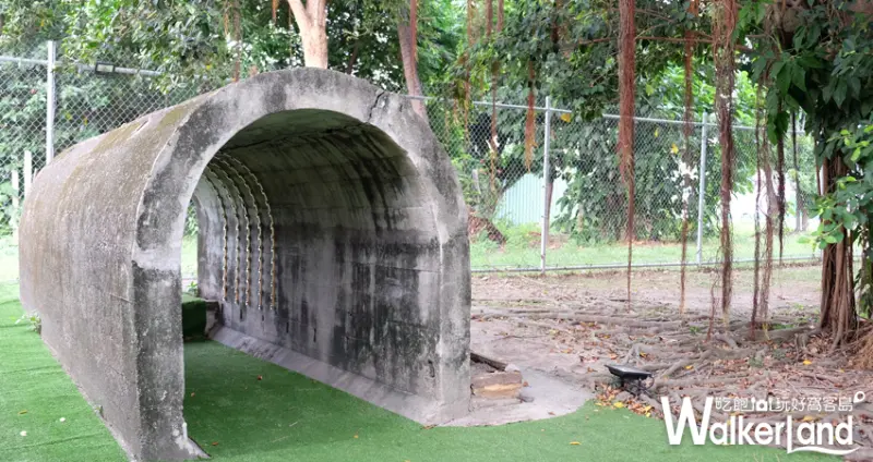 屏東地景藝術節 / WalkerLand窩客島提供