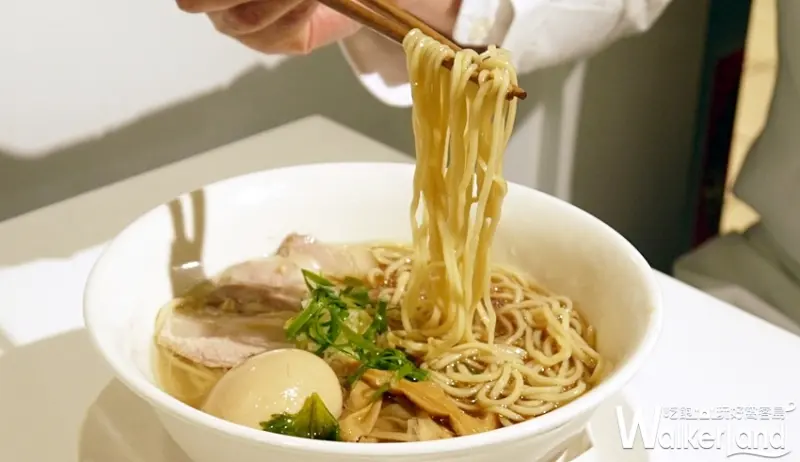 MORIZUMI 森住康二 八丁味噌拉麵 / WalkerLand窩客島提供