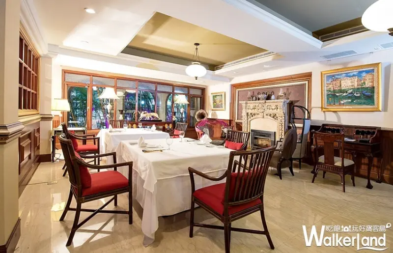 中山招待所 / WalkerLand窩客島整理提供